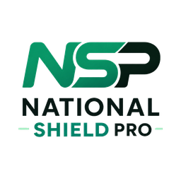 National Shield Pro logo
